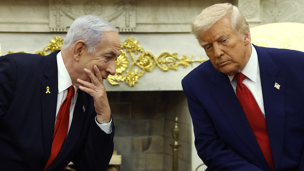 Netanyahu is a ‘disaster’ – Jeffrey Sachs