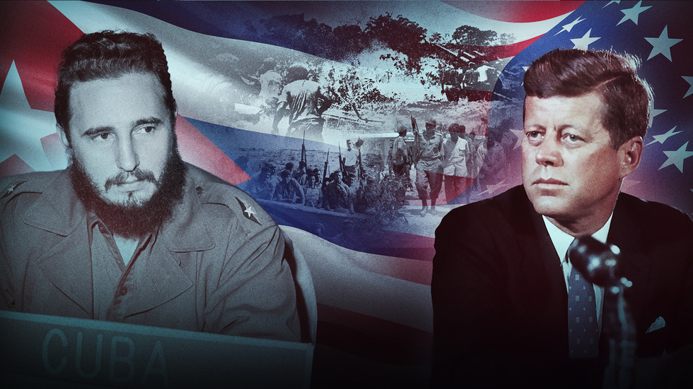 The CIA, wishful thinking, and imperial blindness: How the US engineered its own failure in Cuba