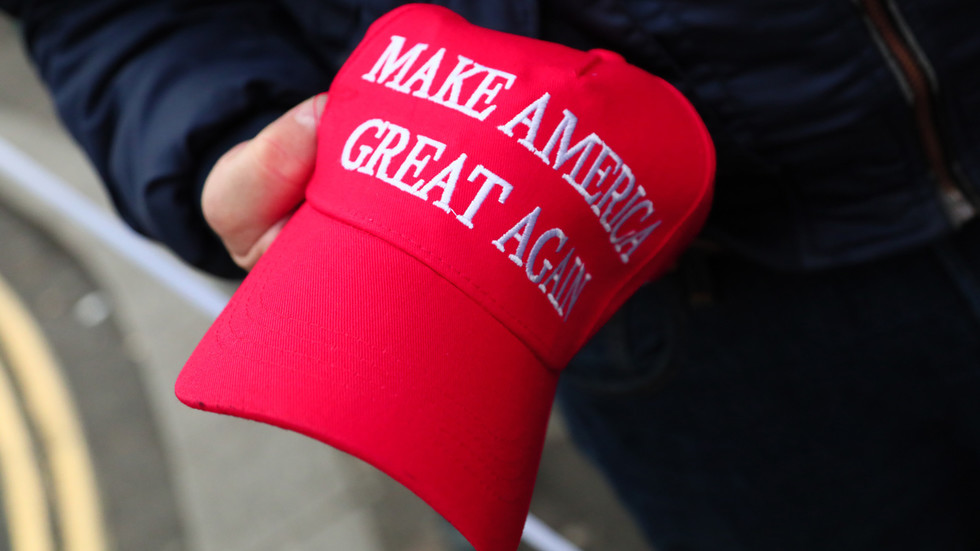 Why US Republicans are headed for a midterm crash