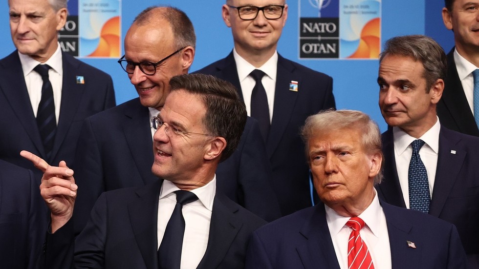 NATO could cut summits over Trump ‘drama’ – Reuters