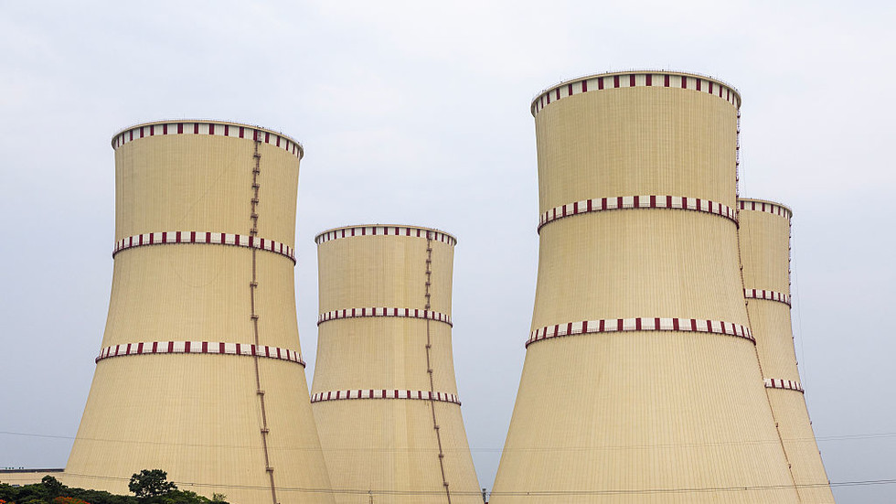 Bangladesh’s Russian-backed nuclear power project enters final stage