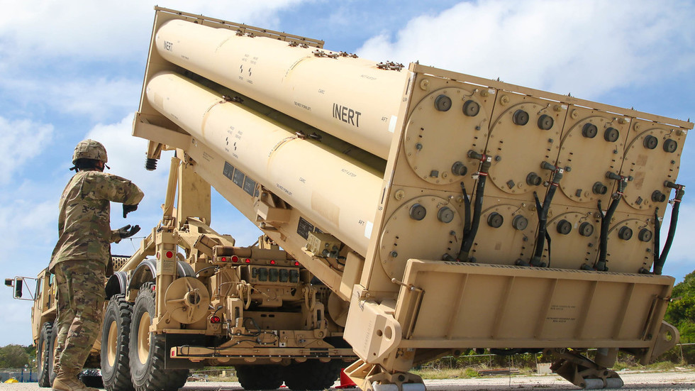 Pentagon admits ‘no defense’ against Russian and Chinese hypersonic weapons