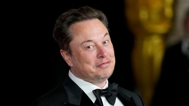 SpaceX links Musk mega-pay to colonizing Mars – Reuters