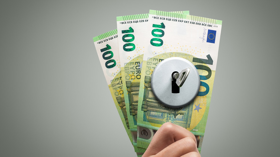 Ukraine told to hike taxes to unlock Western aid – media