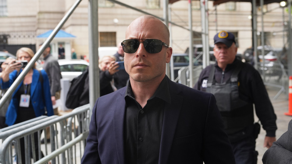 US soldier denies betting on Maduro’s removal (VIDEO)