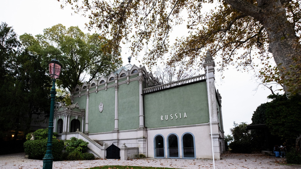 Italy probes Venice Biennale over Russia’s participation – media