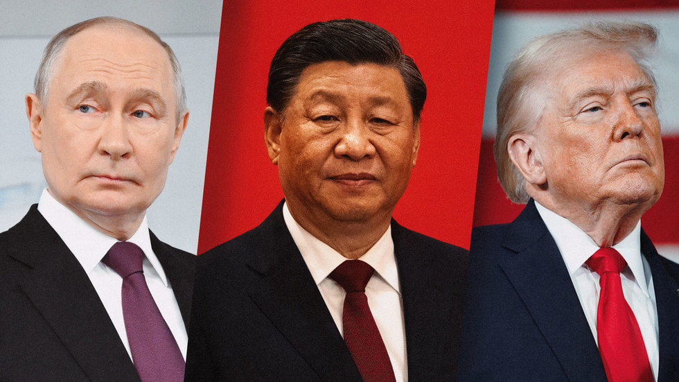 Here’s where Washington and the rest of the world diverge