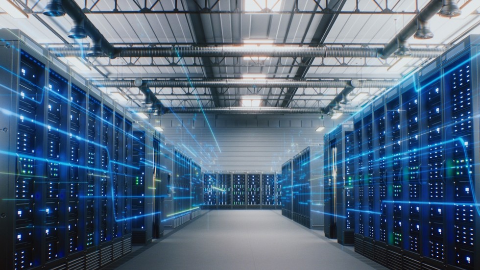 EU slammed over multi-billion AI infrastructure splurge plan