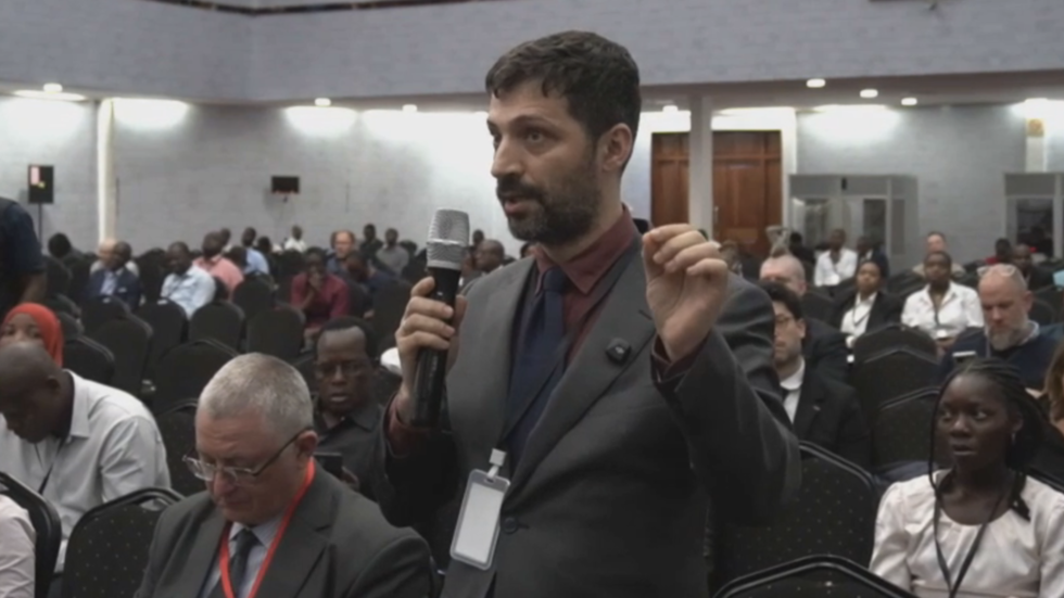 Western censorship wrecking global press freedom – RT at UNESCO event