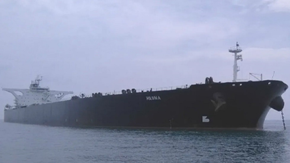 US attacks Iranian tanker after Trump’s ultimatum