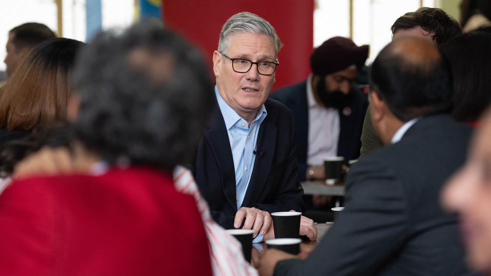 Why is Keir Starmer’s government so unpopular?