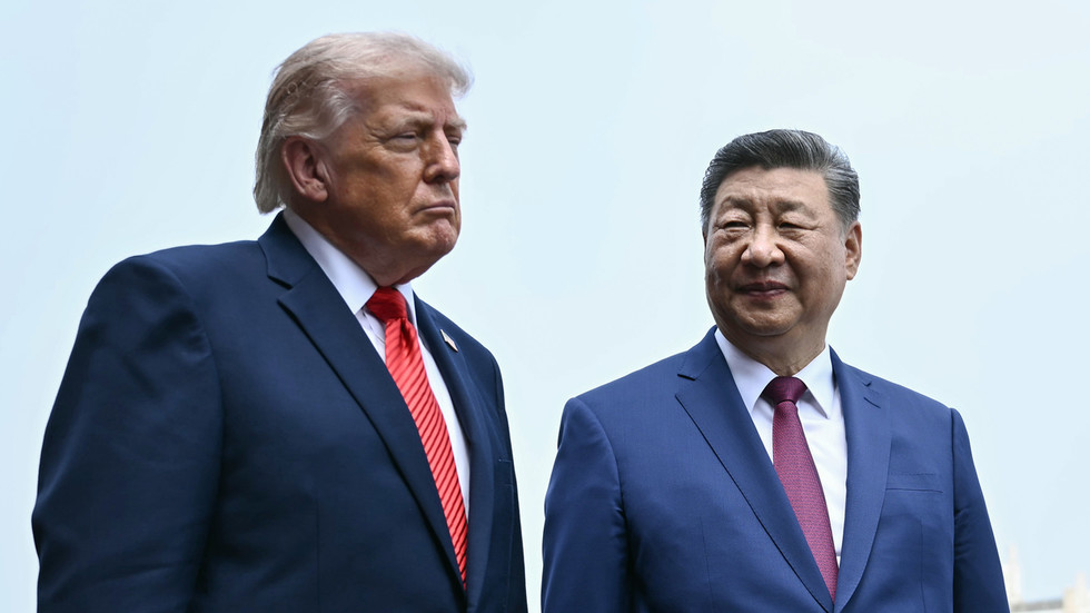 Xi warns Trump over Taiwan