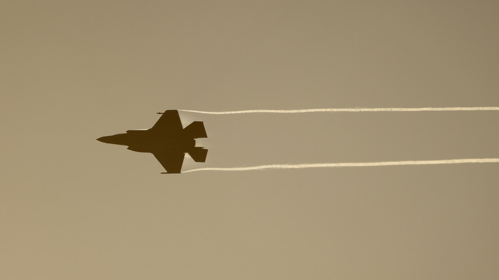 US and Israel preparing to renew attack on Iran next week – NYT