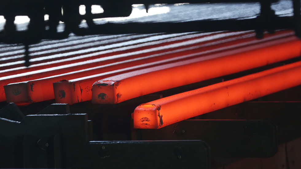 Planned EU move to damage key Ukrainian export – FT