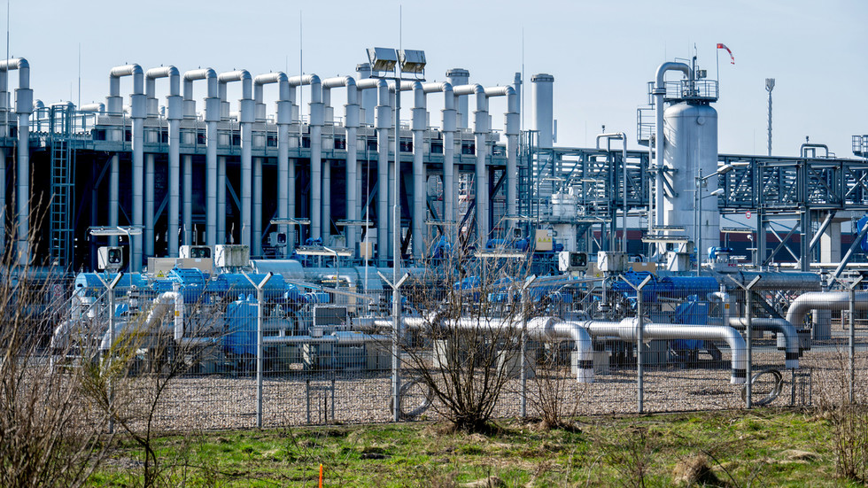EU natural gas stockpiling at record low – Gazprom