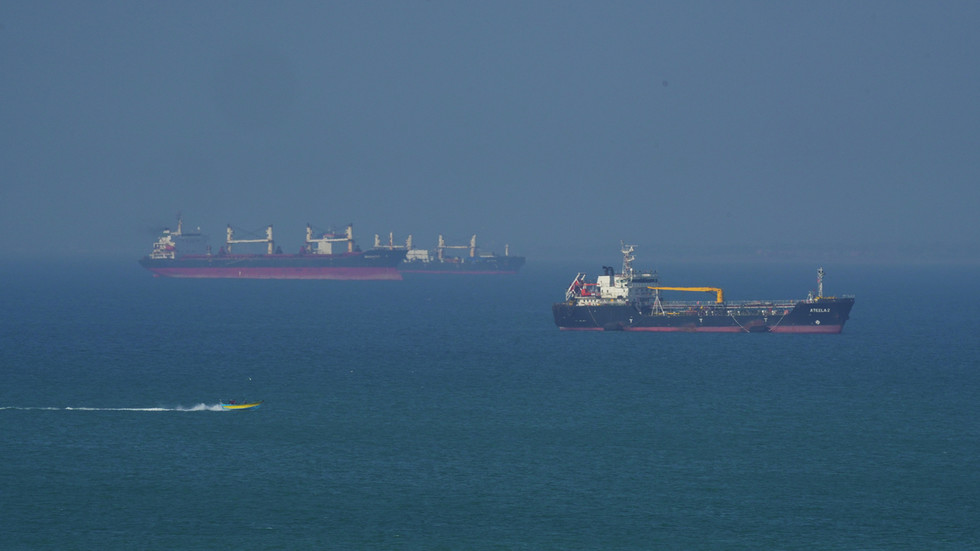 Iran conflict cost global businesses $25 bn – Reuters