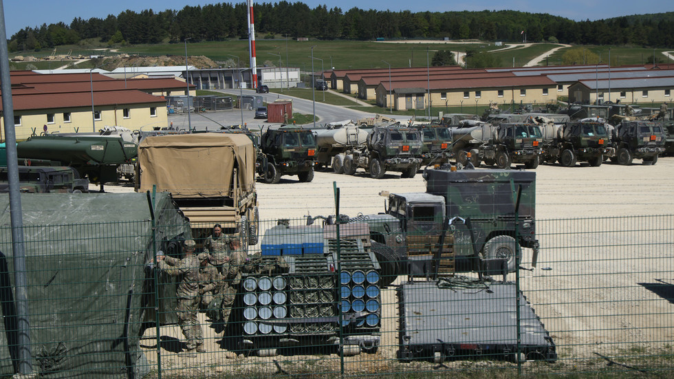 US to cut wartime troop commitments to NATO – Reuters