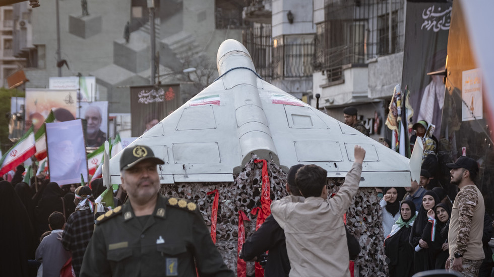 Iran retaliates after US strikes, warns of harsher response