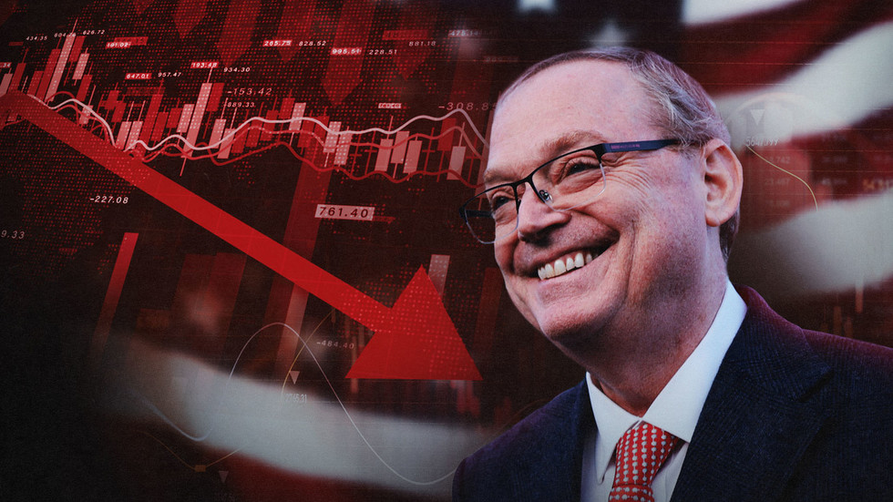 Americans spending more because they are ‘optimistic’? Economists challenge Trump adviser’s claim
