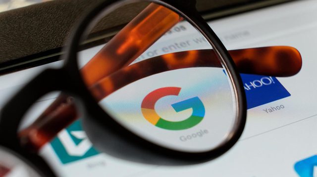 European Parliament drops Google citing privacy concerns – Politico