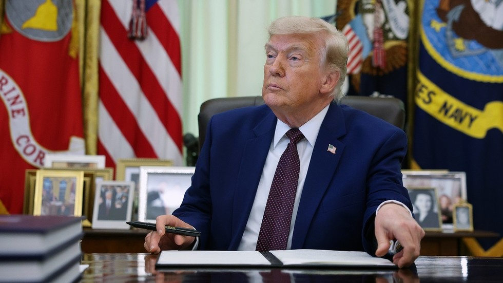 You can’t handle the truce: Trump has redefined ‘ceasefire’ in the Middle East