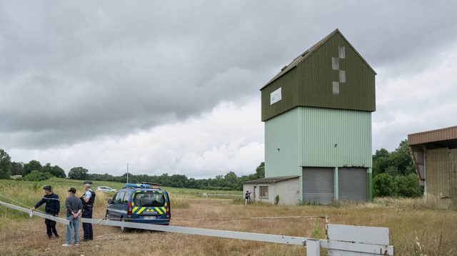 Body found in France confirmed as missing 11-year-old girl