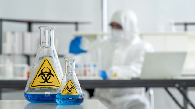 AI rivals back DNA rules to limit bioweapons risk in rare show of unity