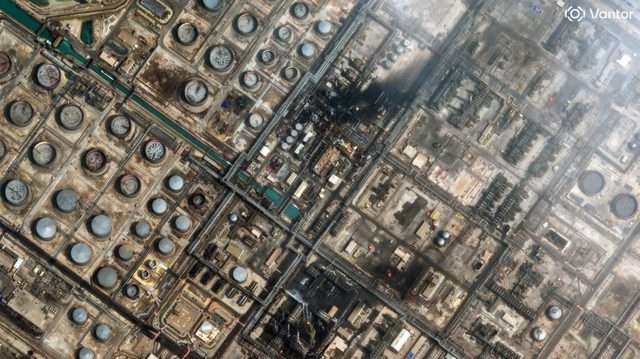 US wants to send frozen Iranian assets to Gulf allies – media