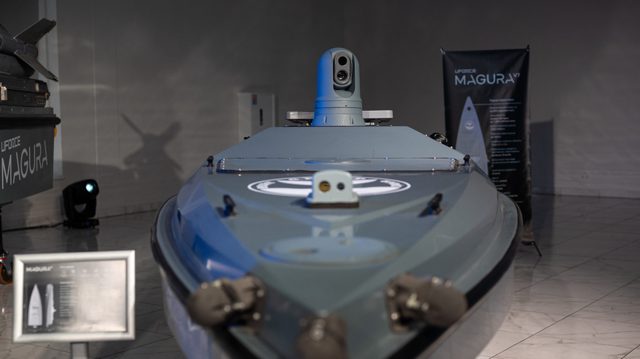 NATO member asks Ukraine to add self-destruct function to stray drones