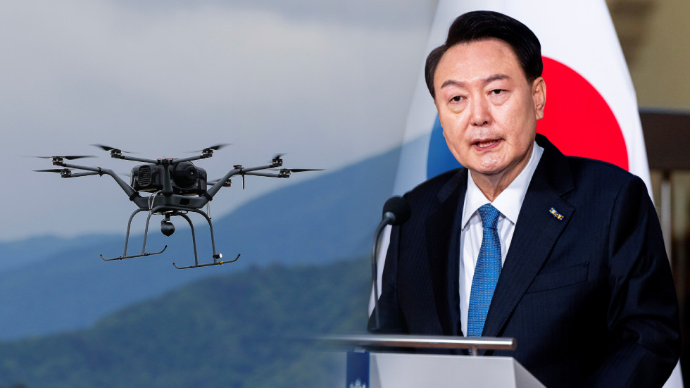 Ex-South Korean president sentenced for trying to provoke conflict with Pyongyang