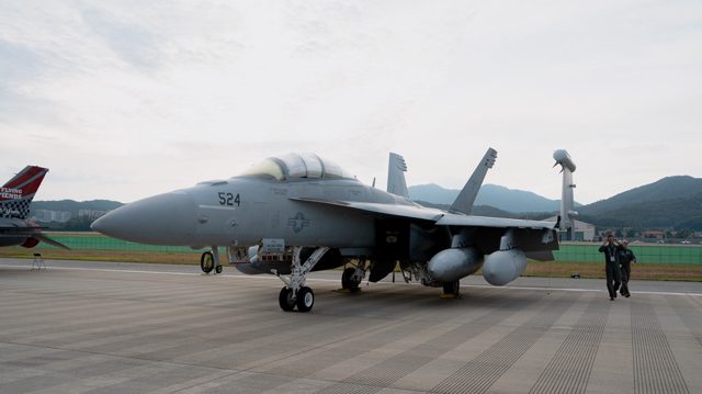 North Korea slams US ‘war exports’
