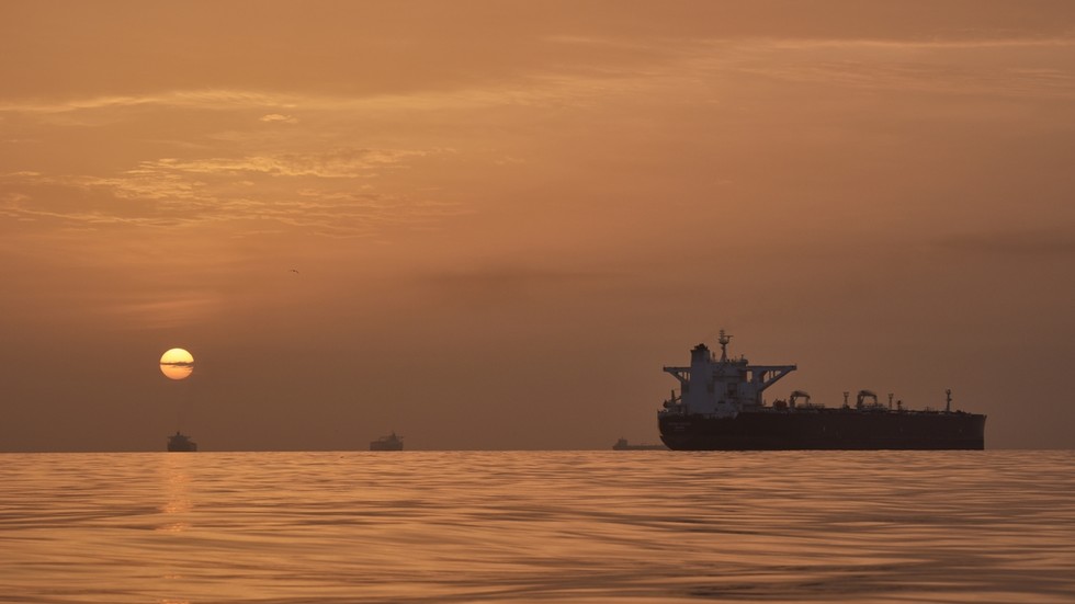 Iranian drones downed in Hormuz – US