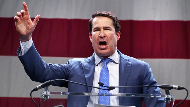 Trump’s Iran deal is ‘lose, lose, lose’ – US congressman