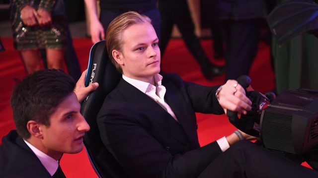 Son of Norwegian crown princess jailed for rape
