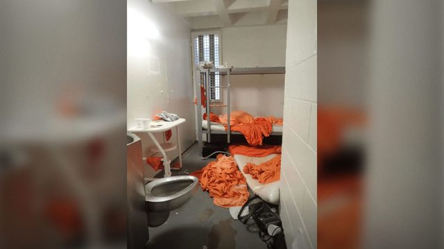 Epstein tried to kill himself at least three times in jail – NYT