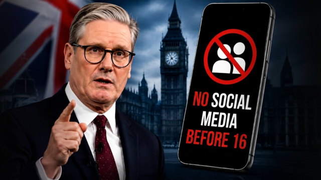 View from Russia: Social media bans won’t save your child