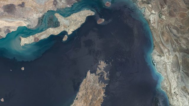 What’s going on with US-Iran talks and the Strait of Hormuz?
