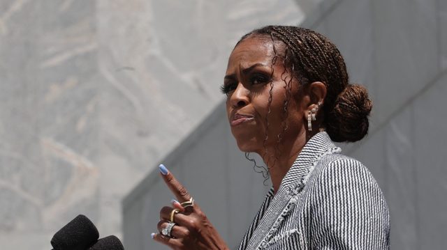 Why weird men try to put penises on powerful women