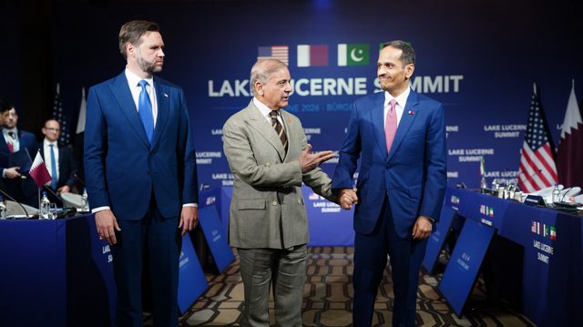 The US-Iran talks are going nowhere