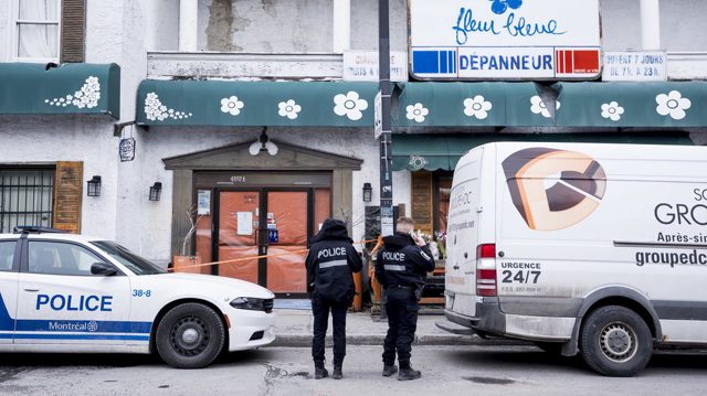 Two dead in shooting in Montreal’s Jewish neighborhood (VIDEOS)