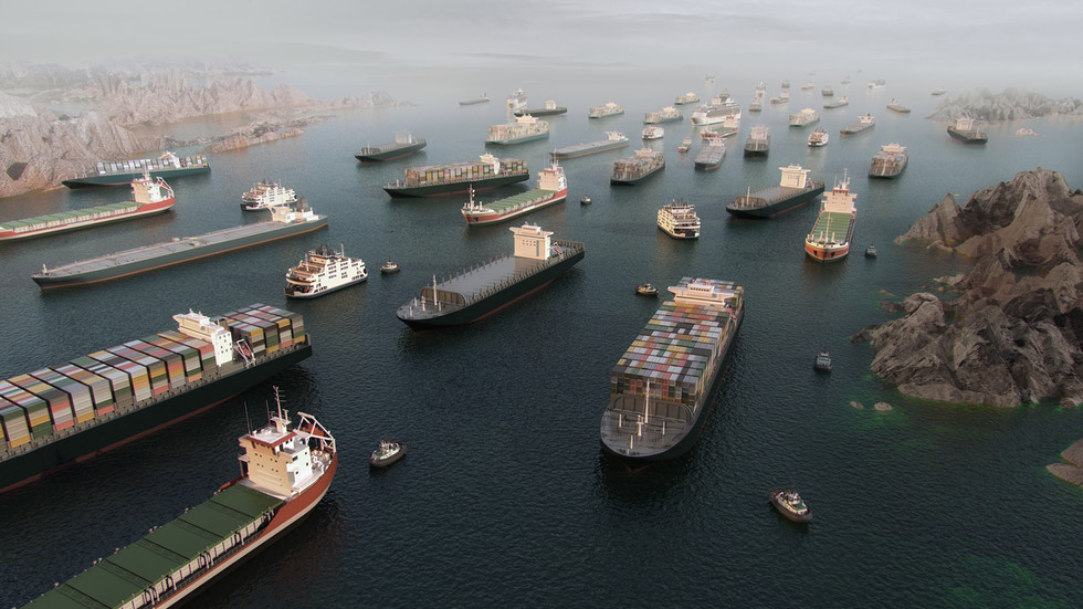 Iran to set up Hormuz hotline with US