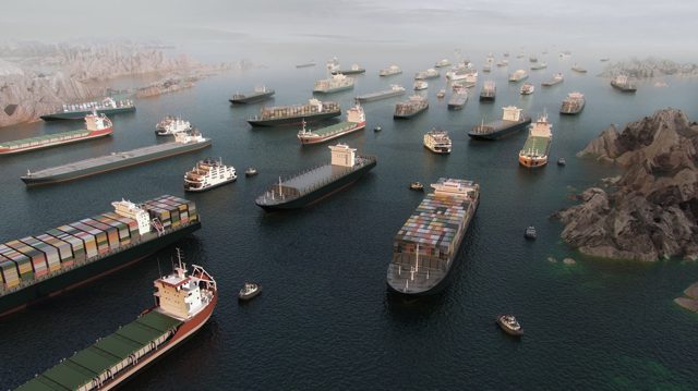 Iran to set up Hormuz hotline with US