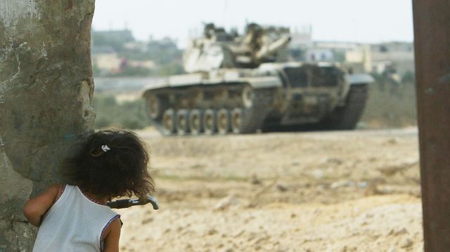 Israel has killed over 20,000 Palestinian children – UN report