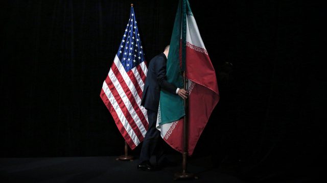 No war, no peace – just Hormuz holding the world hostage