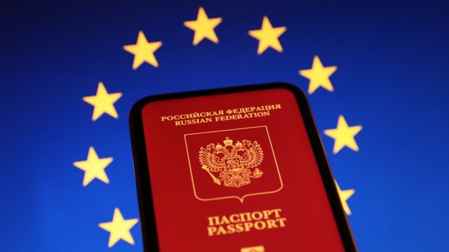 Key EU states oppose travel ban for Russian veterans – Bloomberg