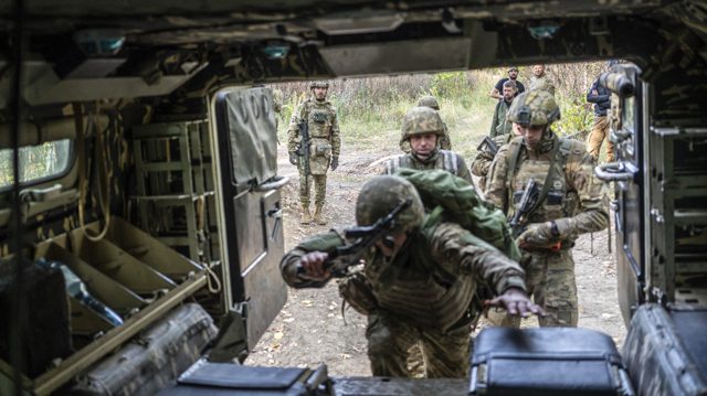 EU to refuse protection for military-age Ukrainians