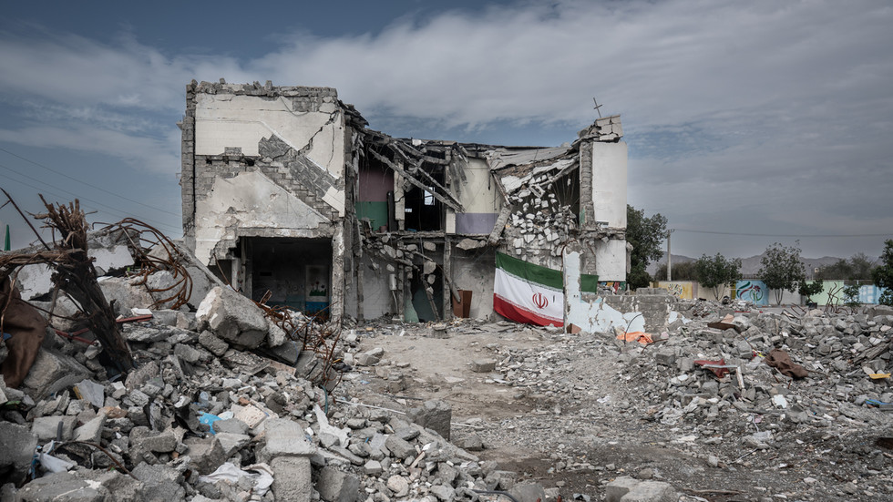 Probe reveals reason for US bombing of Iranian girls school – Bloomberg