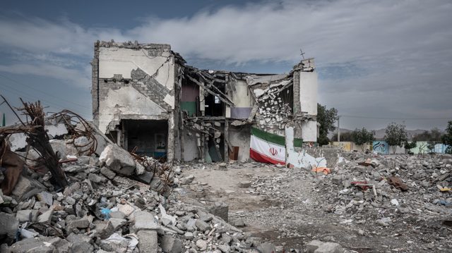 Probe reveals reason for US bombing of Iranian girls school – Bloomberg