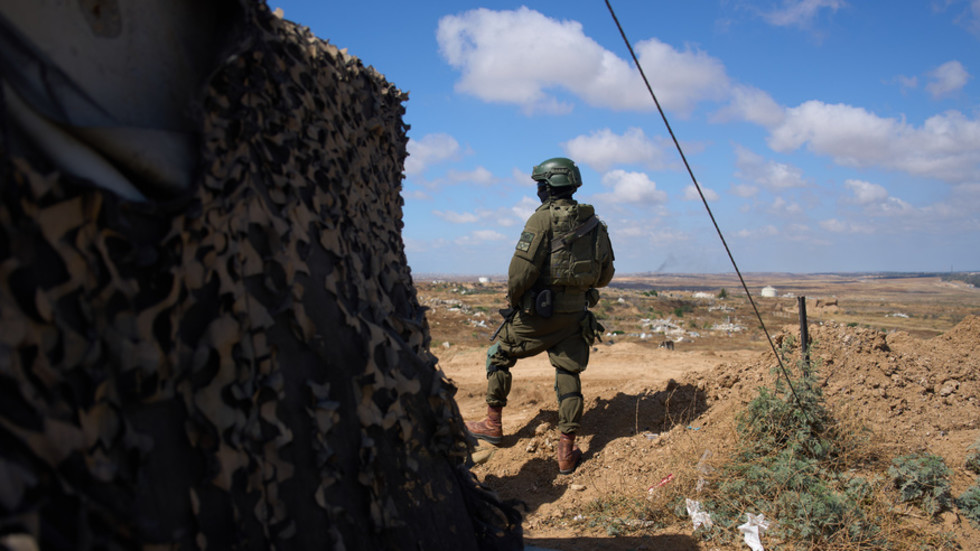 Israel planning permanent Lebanon occupation – professor (VIDEO)