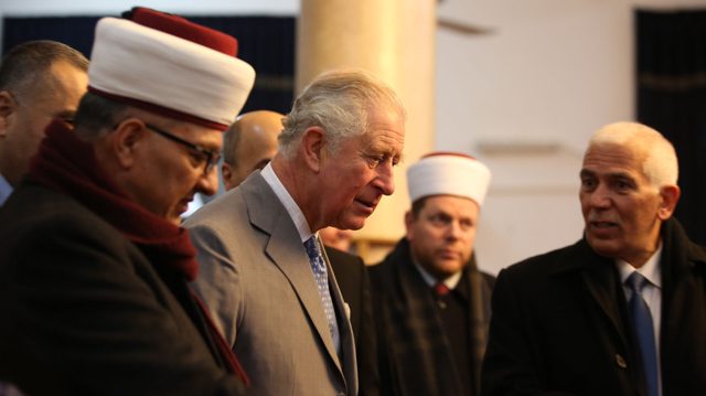 King Charles loses historic ‘Defender of the Faith’ title